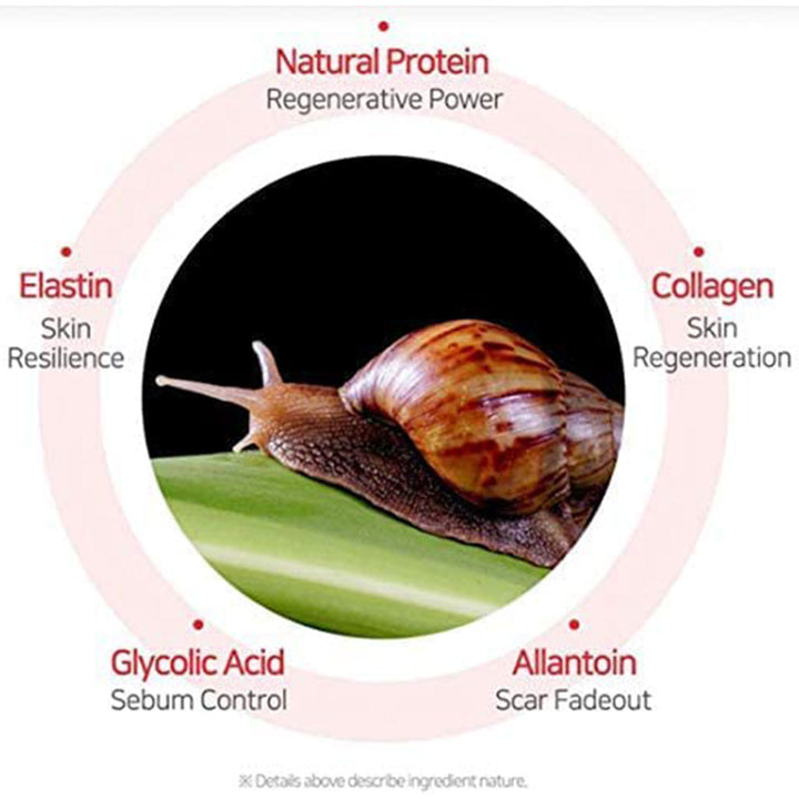 Some By Mi Snail Truecica Miracle Repair Face Serum 50ml - Easy Pharmacy LLC