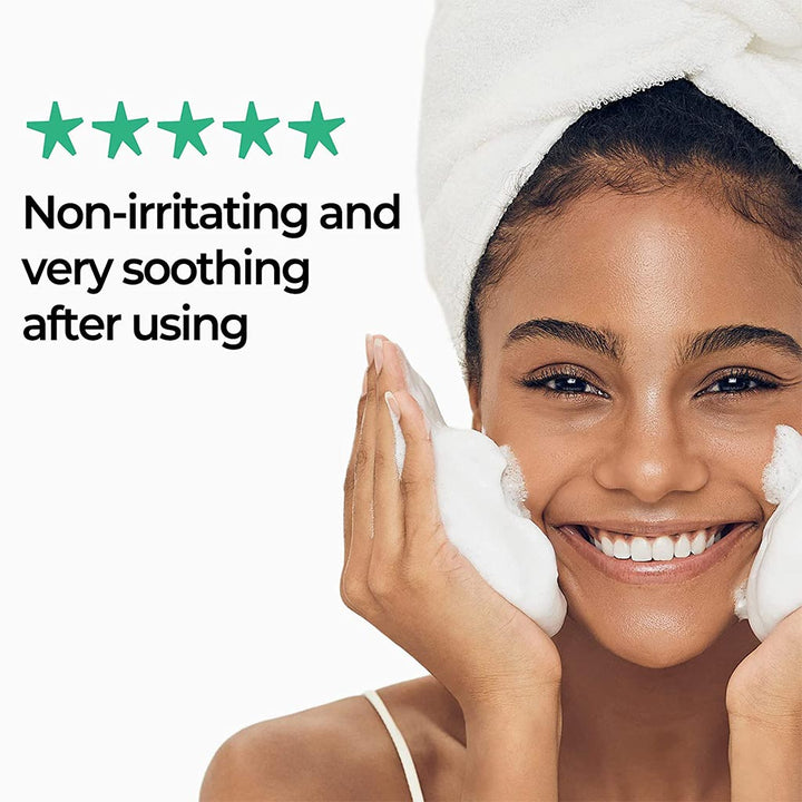 Some By Mi AHA-BHA-PHA 30 Days Miracle Acne Clear Foam Cleanser 100ml - Easy Pharmacy LLC