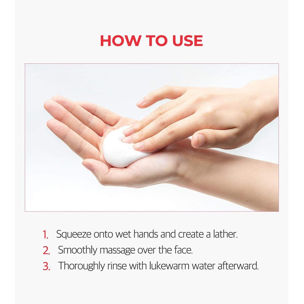 Some By Mi Snail Truecica Miracle Repair Low pH Cleansing Gel 100ml - Easy Pharmacy LLC