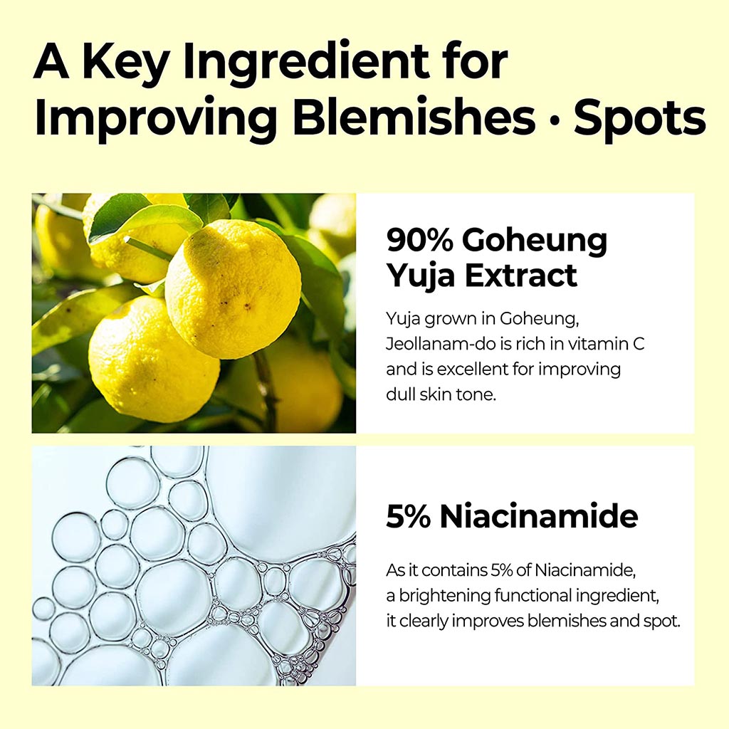 Some By Mi Yuja Niacin Brightening Toner 150ml - Easy Pharmacy LLC