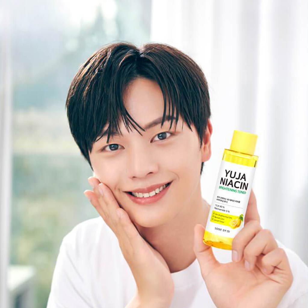 Some By Mi Yuja Niacin Brightening Toner 150ml - Easy Pharmacy LLC