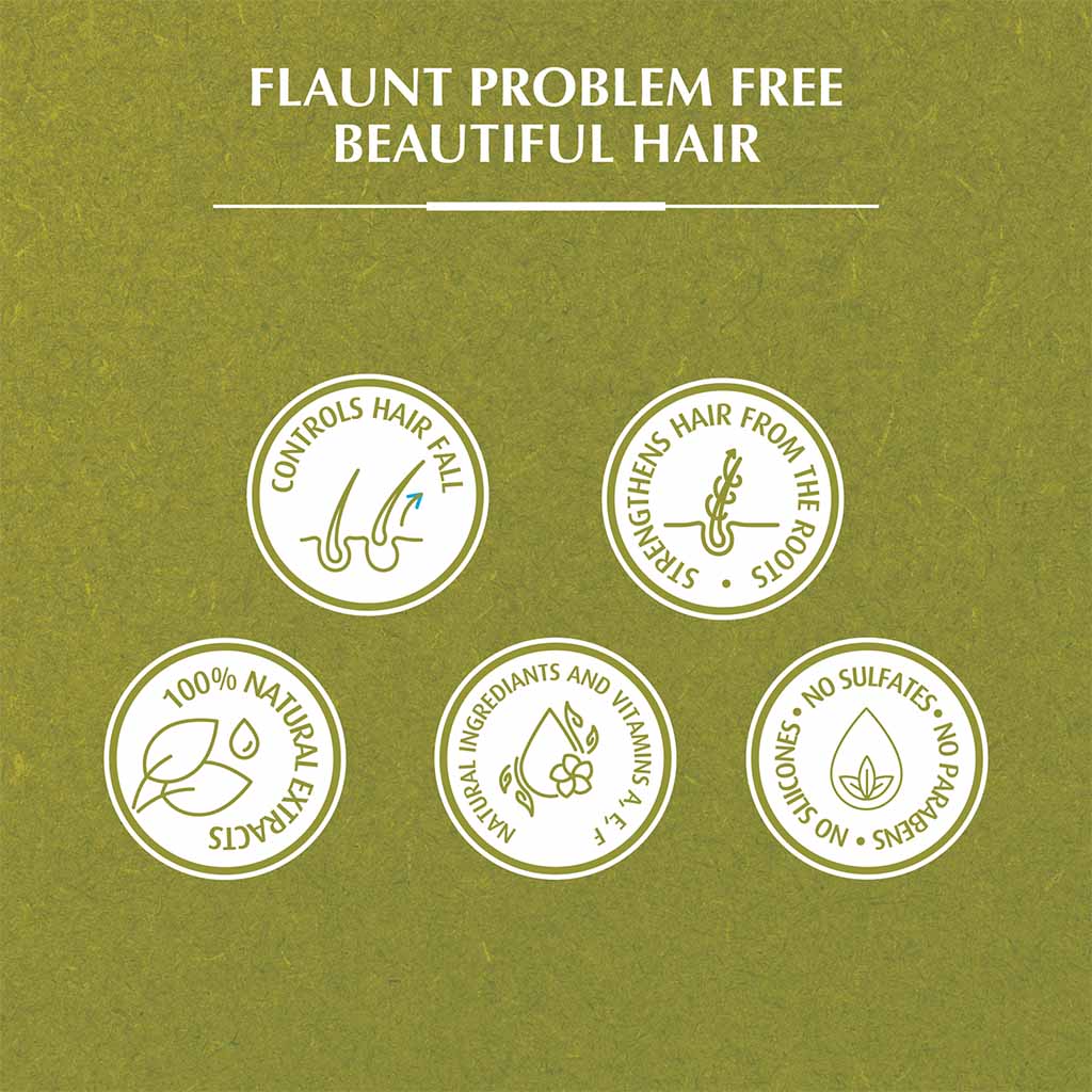 Dabur Vatika Naturals Olive Enriched Protect And Nourish Hair Oil 200ml - Easy Pharmacy LLC