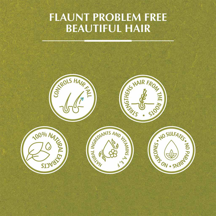 Dabur Vatika Naturals Olive Enriched Protect And Nourish Hair Oil 200ml - Easy Pharmacy LLC