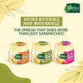 Dabur Vatika Naturals Hair Mayonnaise Hair Fall Control Mask For Weak Falling Hair 500ml