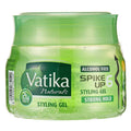 Dabur Vatika Naturals Spike Up Strong Hold Hair Styling Gel 500ml