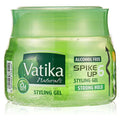 Dabur Vatika Naturals Spike Up Strong Hold Hair Styling Gel 500ml