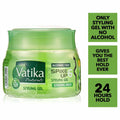 Dabur Vatika Naturals Spike Up Strong Hold Hair Styling Gel 500ml