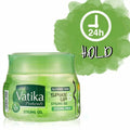 Dabur Vatika Naturals Spike Up Strong Hold Hair Styling Gel 500ml
