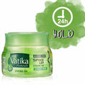 Dabur Vatika Naturals Spike Up Strong Hold Hair Styling Gel 500ml