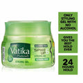 Dabur Vatika Naturals Spike Up Strong Hold Hair Styling Gel 500ml