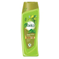 Dabur Vatika Naturals Nourish And Protect Shampoo For Normal Hair 400ml