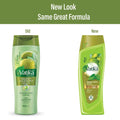 Dabur Vatika Naturals Nourish And Protect Shampoo For Normal Hair 400ml