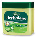 Dabur Herbolene 2-In-1 Aloe Petroleum Jelly With Aloe Vera And Vitamin E 115ml