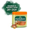 Dabur Herbolene Argan Ultra Nourishing Petroleum Jelly 225ml