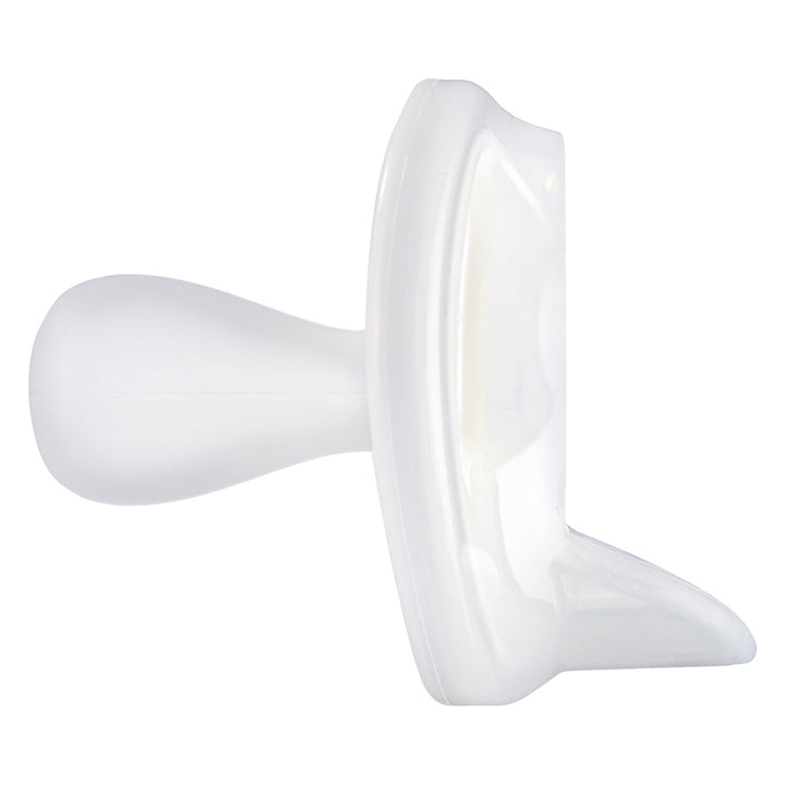 Tommee Tippee Ultra-Light Silicone Soother For 0-6 Months, Pack of 2's - Easy Pharmacy LLC