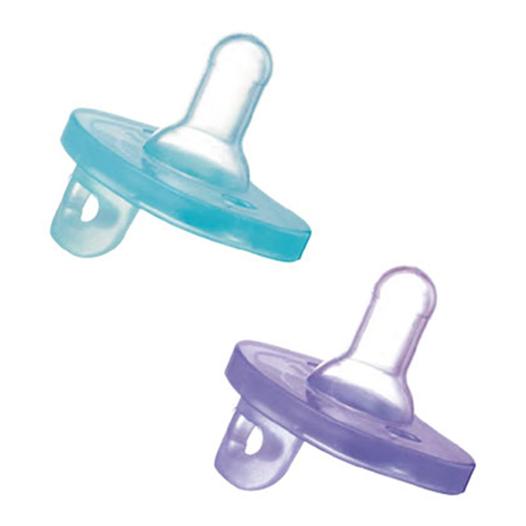 Farlin Silicone Pacifier For 6 Months+ Baby BA-10022, Assorted, Pack of 1's - Easy Pharmacy LLC
