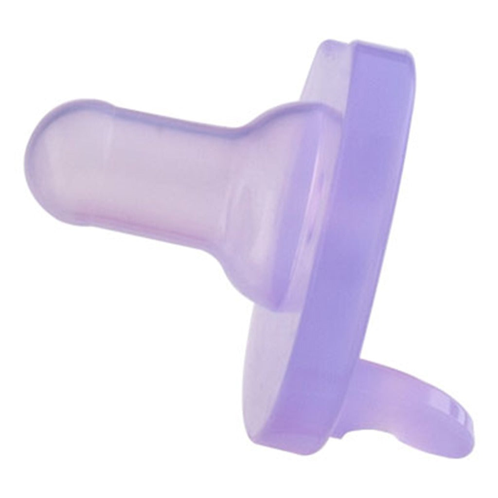 Farlin Silicone Pacifier For 6 Months+ Baby BA-10022, Assorted, Pack of 1's - Easy Pharmacy LLC