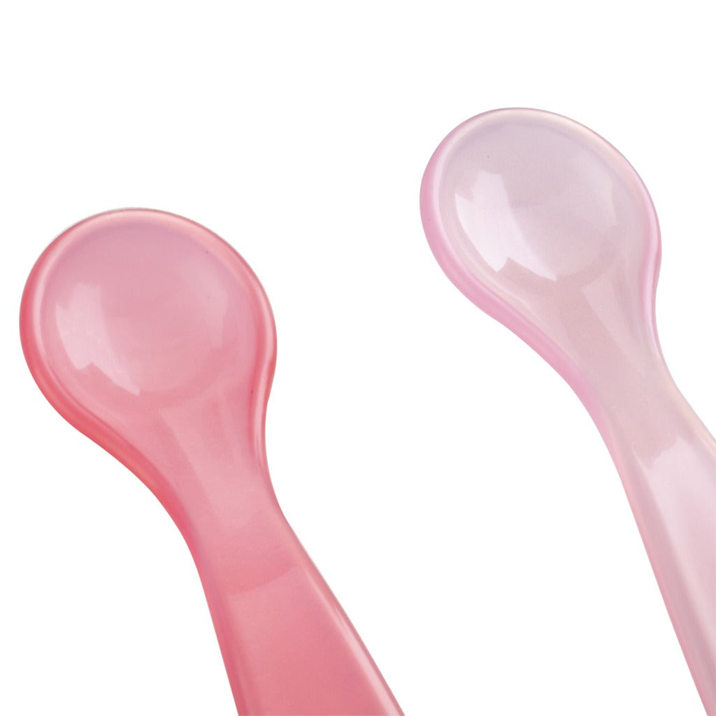 Farlin J'Aime Colour Magic Spoon For 12 Months+ Toddler, Pack of 7's - Easy Pharmacy LLC