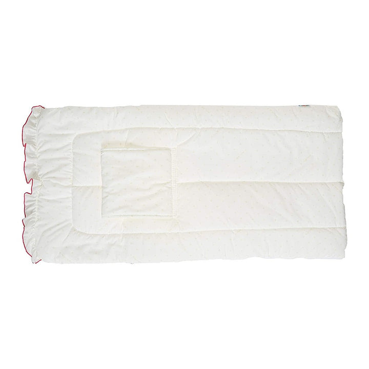Farlin Luxury Baby Sleeping Bag, White BF-505, pack of 1's - Easy Pharmacy LLC