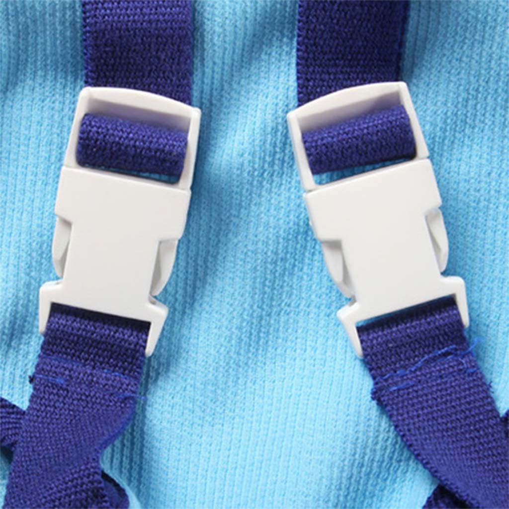 Farlin Baby Cuddler / Baby Carrier BF-503A, Blue - Easy Pharmacy LLC