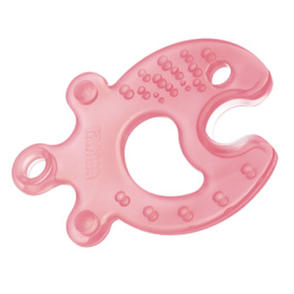 Farlin Educational Smiley Teether For 0 Months+ Baby, Pack of 1's - Easy Pharmacy LLC