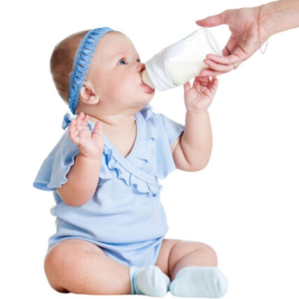Farlin Orthodontic Silicone Nipple For 12 Months+ Baby M-3, Pack of 2's - Easy Pharmacy LLC