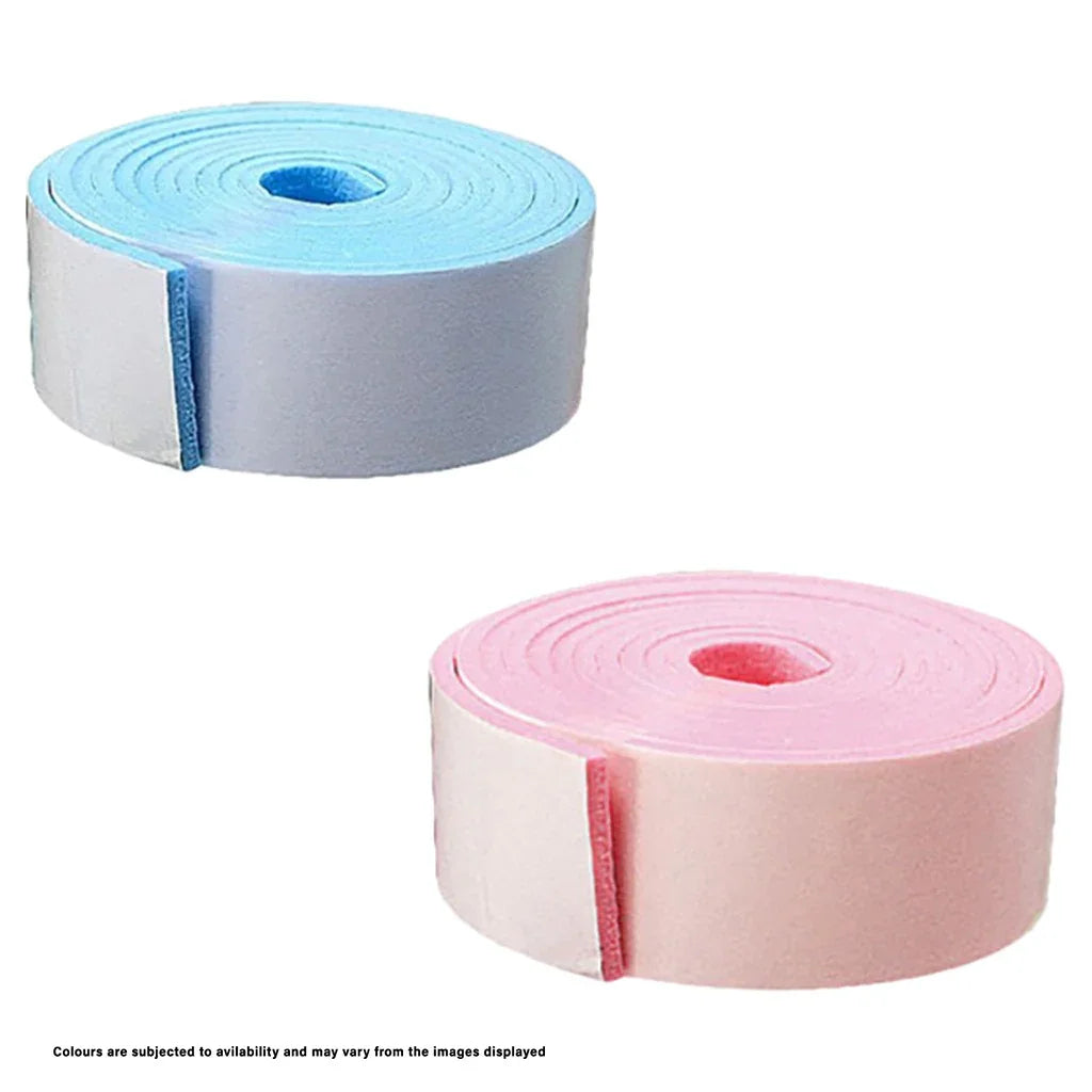 Farlin Baby Multi-Use Safety Tape For Sharp edges BF-511D, Assorted - Pack of 1's - Easy Pharmacy LLC