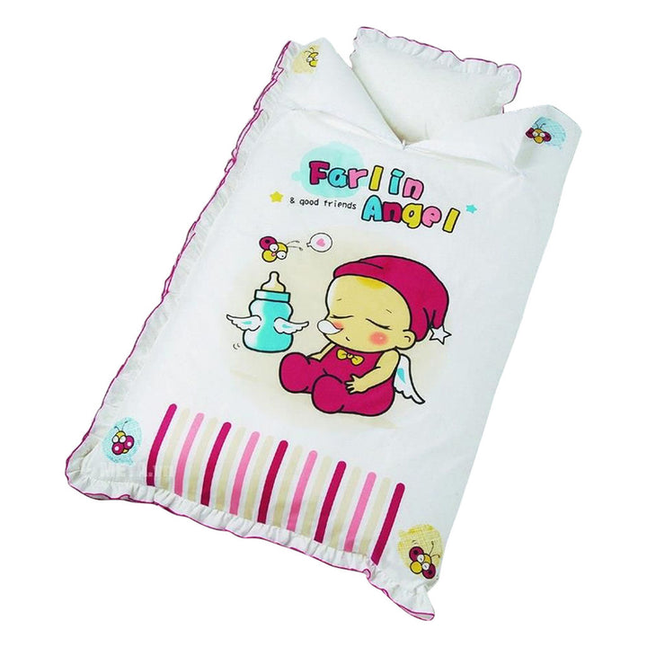 Farlin Baby Sleeping Bag BF-506 -Pink, Pack of 1's - Easy Pharmacy LLC