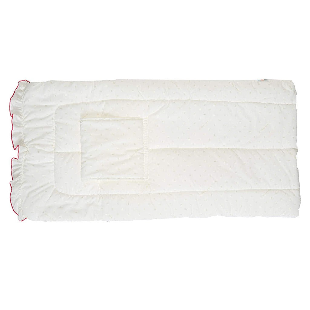 Farlin Baby Sleeping Bag BF-506 -Pink, Pack of 1's - Easy Pharmacy LLC