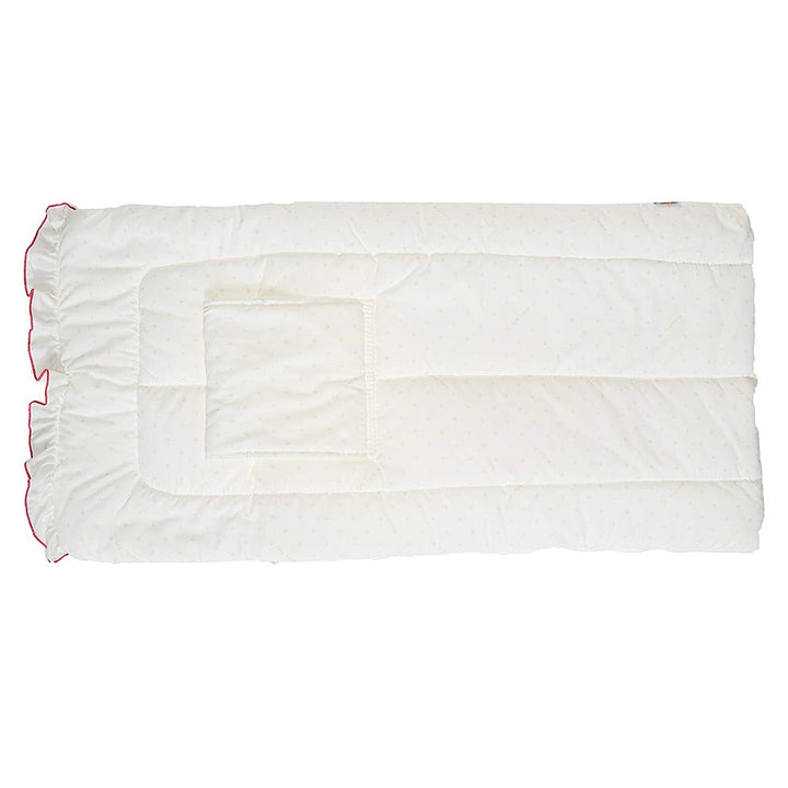 Farlin Baby Sleeping Bag BF-506 -Pink, Pack of 1's - Easy Pharmacy LLC