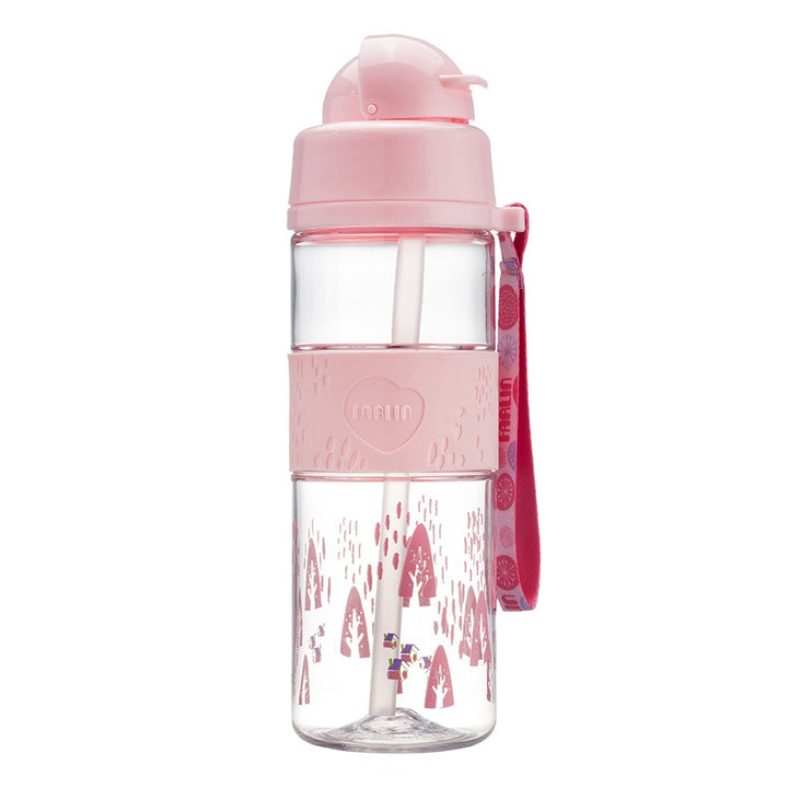 Farlin Drinking Straw Cup 300ml For Toddlers, Pack of 1's - Easy Pharmacy LLC