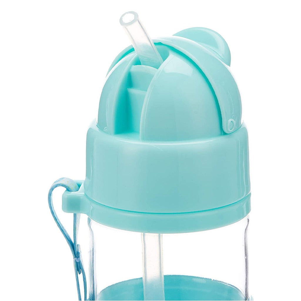 Farlin Drinking Straw Cup 300ml For Toddlers, Pack of 1's - Easy Pharmacy LLC