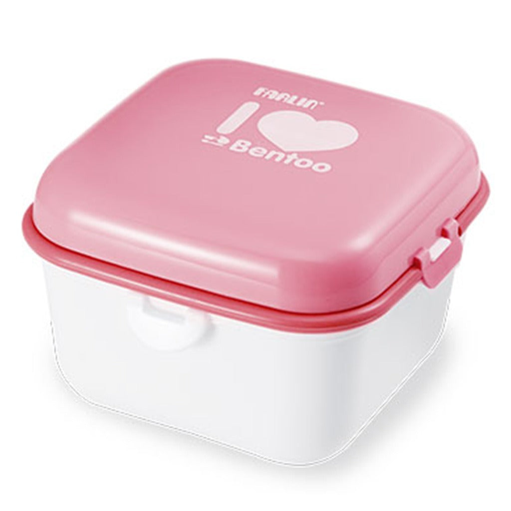Farlin Bentoo Lunch Box For 6 Months+ Baby AEF-B008, Pack of 1's - Easy Pharmacy LLC