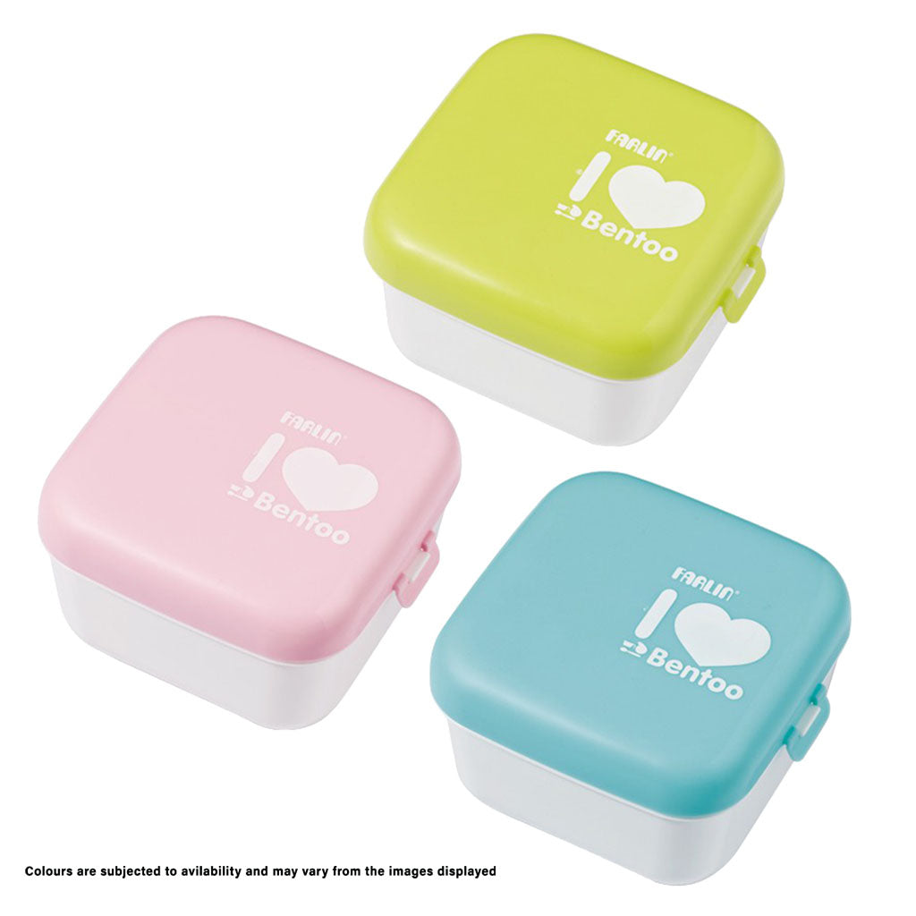 Farlin Bentoo Lunch Box For 6 Months+ Baby AEF-B008, Pack of 1's - Easy Pharmacy LLC