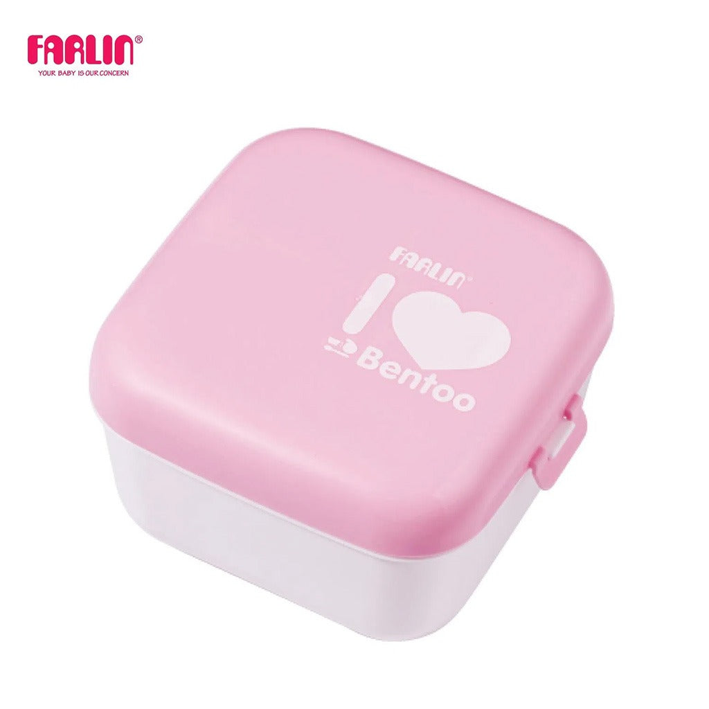 Farlin Bentoo Lunch Box For 6 Months+ Baby AEF-B008, Pack of 1's - Easy Pharmacy LLC