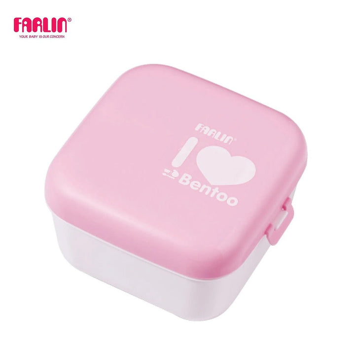Farlin Bentoo Lunch Box For 6 Months+ Baby AEF-B008, Pack of 1's - Easy Pharmacy LLC