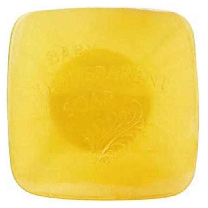 Farlin Moisturizing Transparent Baby Soap With Honey 100g - Easy Pharmacy LLC