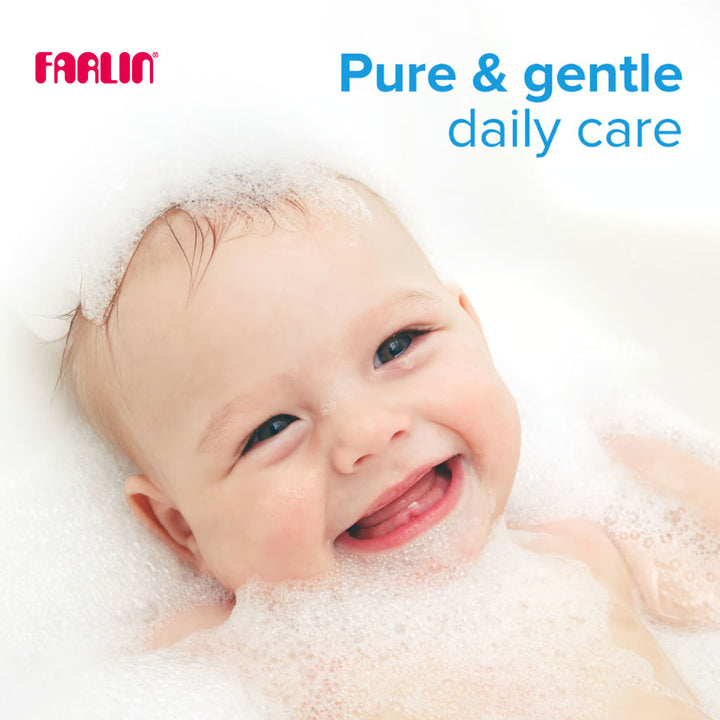 Farlin Mild Moisturizing + Gentle Baby Soap 80g - Easy Pharmacy LLC