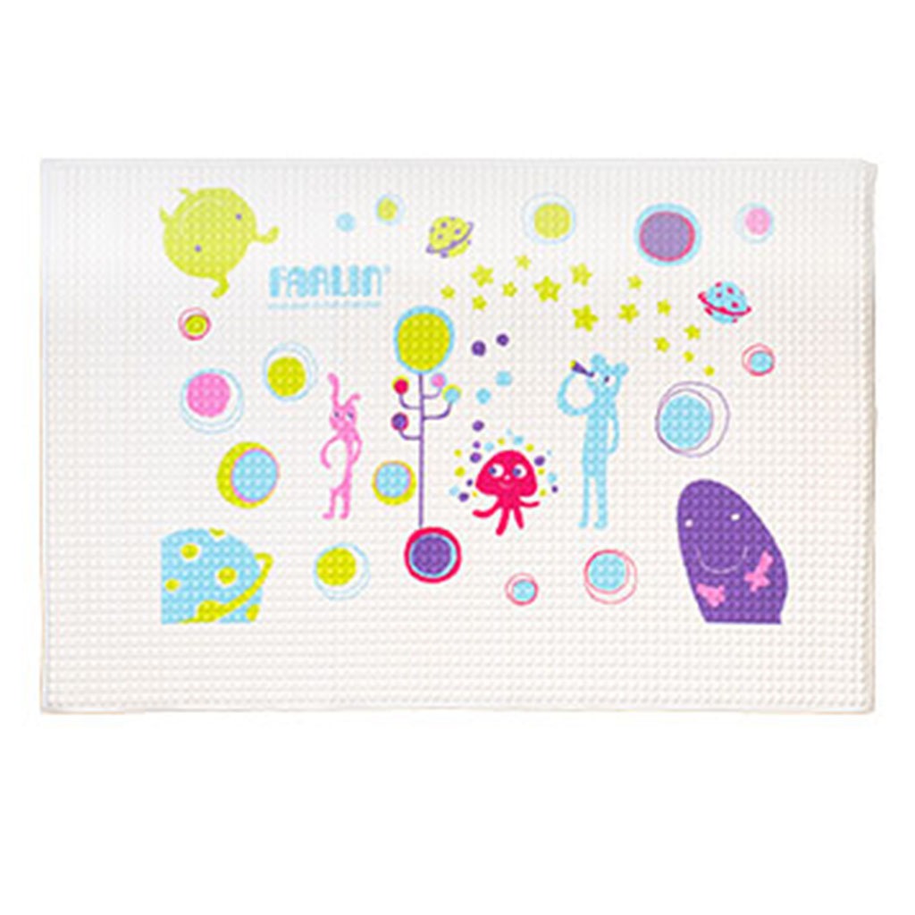 Farlin Air Filled Rubber Cot Sheet For Baby BF-433 - Easy Pharmacy LLC