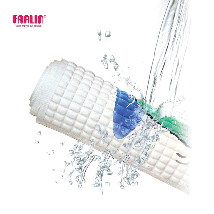 Farlin Air Filled Rubber Cot Sheet For Baby BF-433 - Easy Pharmacy LLC