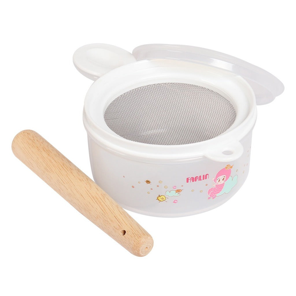 Farlin Baby Food Grinder PER-241 - Easy Pharmacy LLC