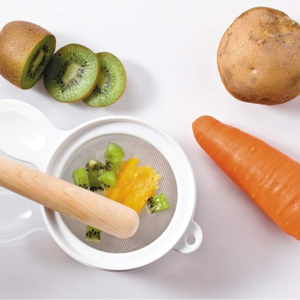 Farlin Baby Food Grinder PER-241 - Easy Pharmacy LLC