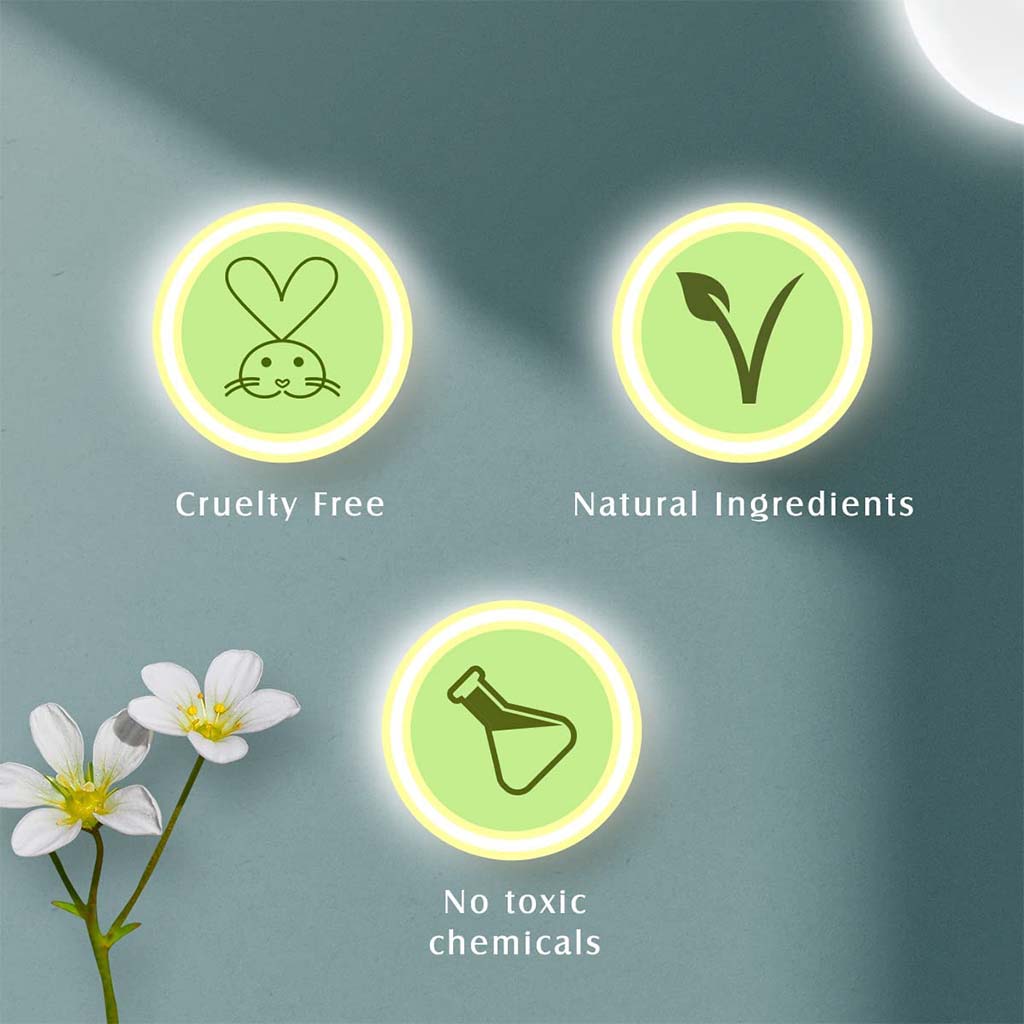 Lotus Herbals Whiteglow 3 In 1 Deep Cleansing Skin Whitening Facial Foam 100g - Easy Pharmacy LLC