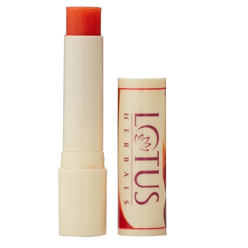 Lotus Herbals Tinted Lip Therapy SPF15 Cherry 4g - Easy Pharmacy LLC