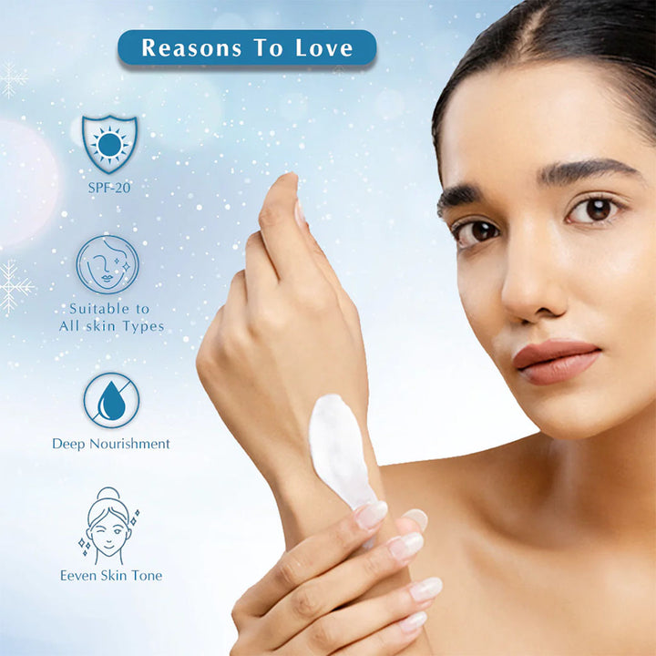 Lotus Herbals Whiteglow SPF25 PA+++ Skin Whitening & Brightening Hand And Body Lotion, PROMO PACK OF 2 x 300ml - Easy Pharmacy LLC