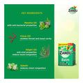 Zandu Balm For Headache, Cold & Body Ache 25ml