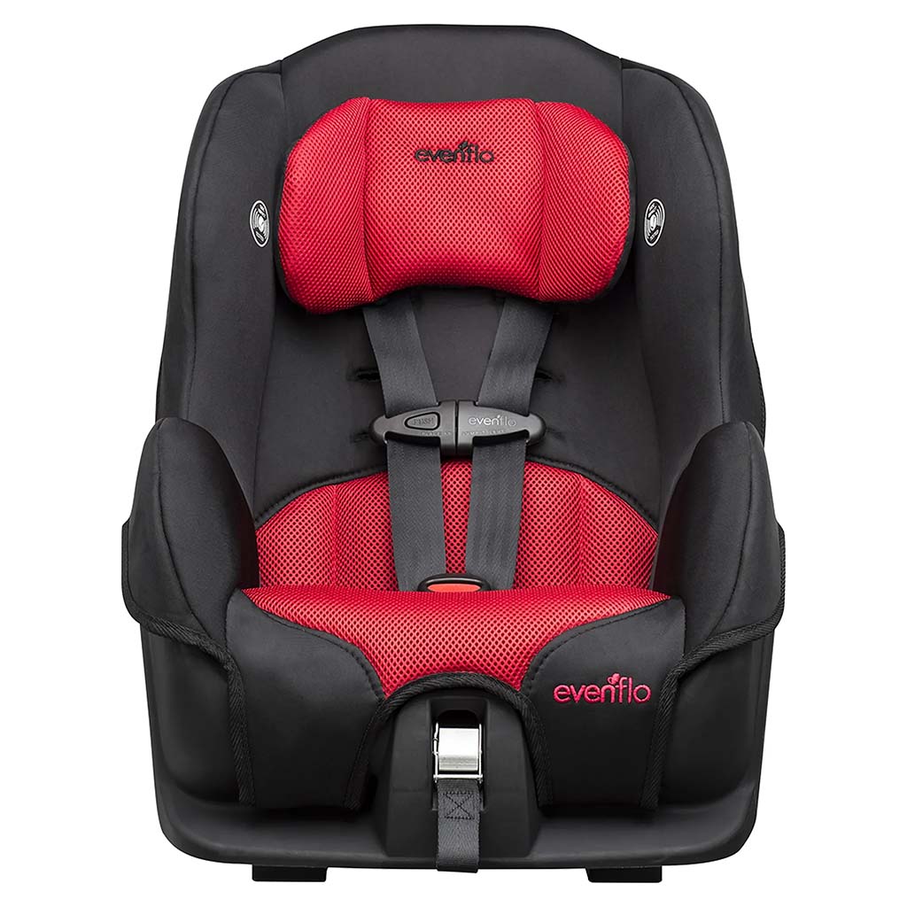 Evenflo Tribute LX 2 In 1 Convertible Infant Car Seat Dalton - Easy Pharmacy LLC