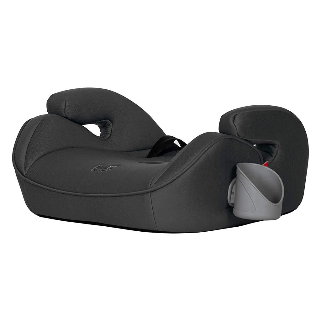 Evenflo Sutton 3-In-1 Booster Car Seat For 9 Months - 12 Years, Black Granite - Easy Pharmacy LLC