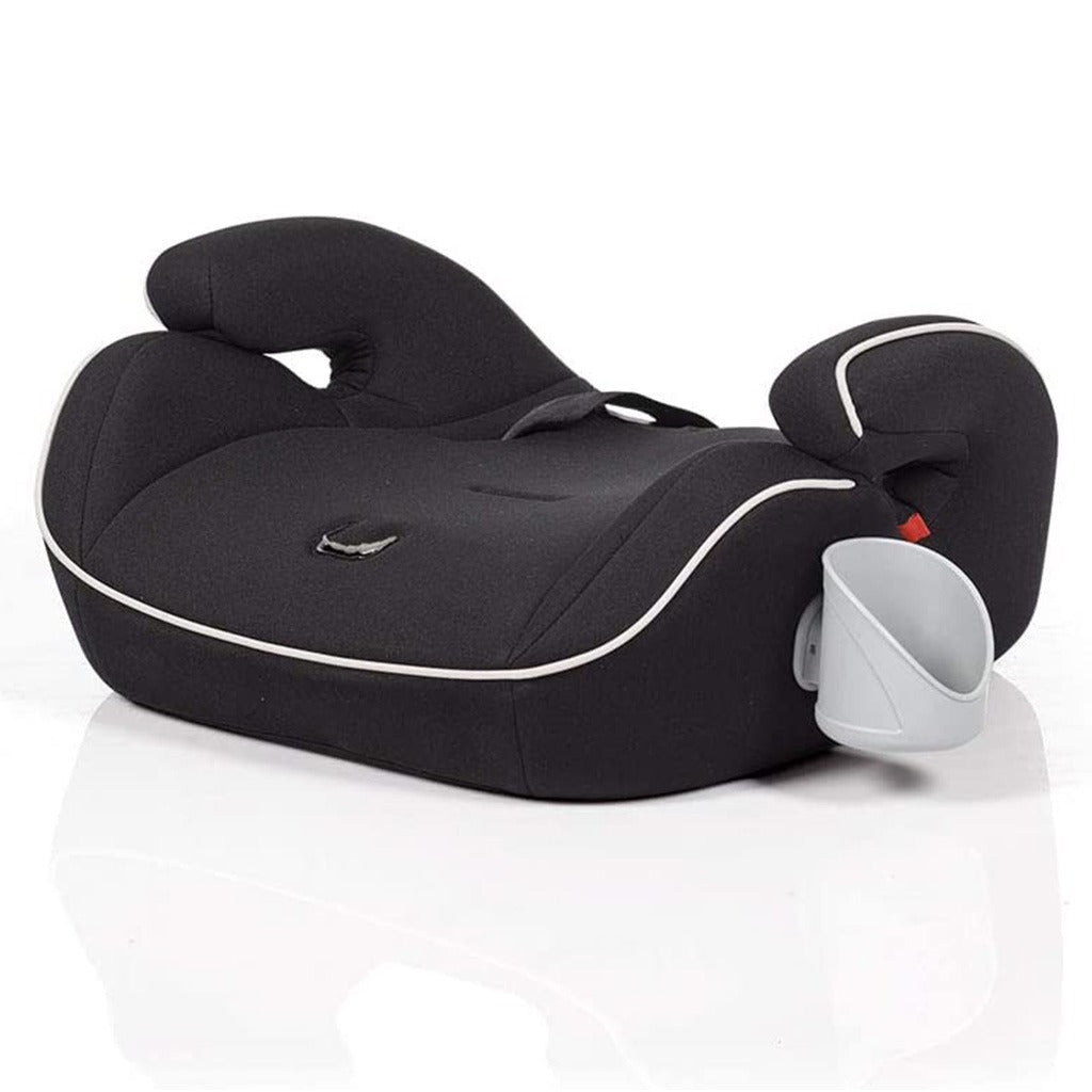 Evenflo Sutton 3-In-1 Booster Car Seat For 9 Months - 12 Years, Grey - Easy Pharmacy LLC
