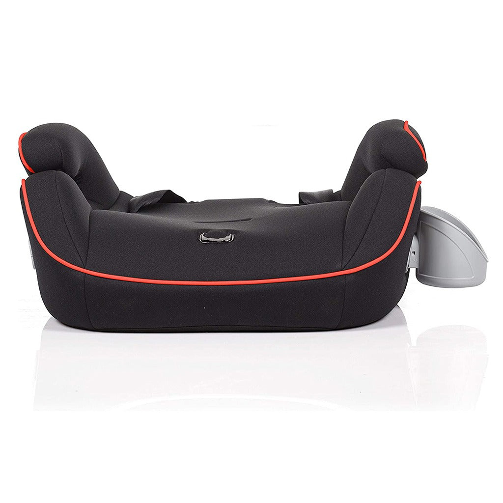 Evenflo Sutton 3-In-1 Booster Car Seat For 9 Months - 12 Years, Grey - Easy Pharmacy LLC